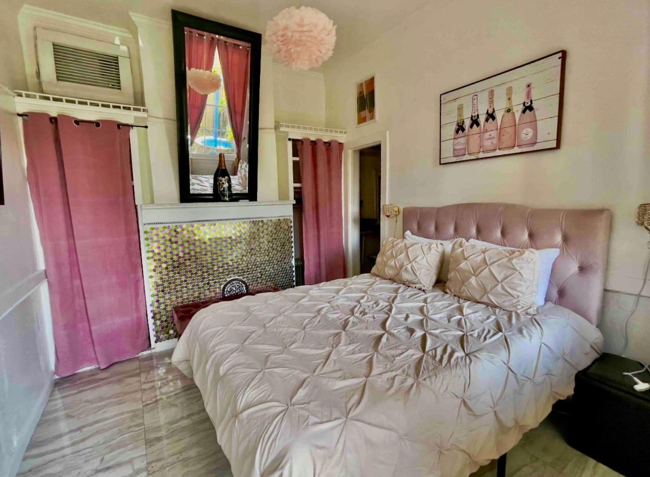 Fleur De Lis Mansion Bed & Breakfast New Orleans Exterior photo