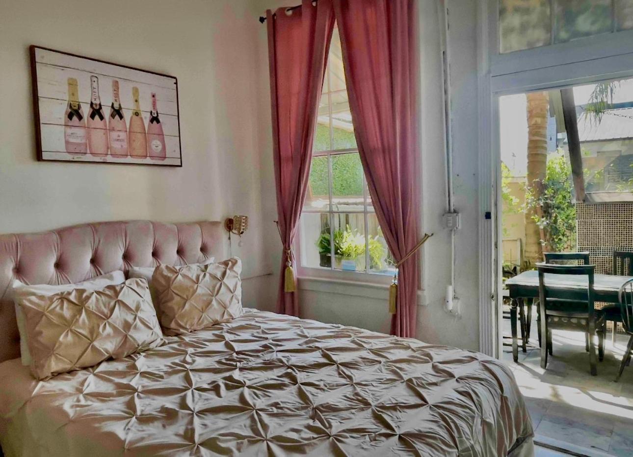 Fleur De Lis Mansion Bed & Breakfast New Orleans Exterior photo